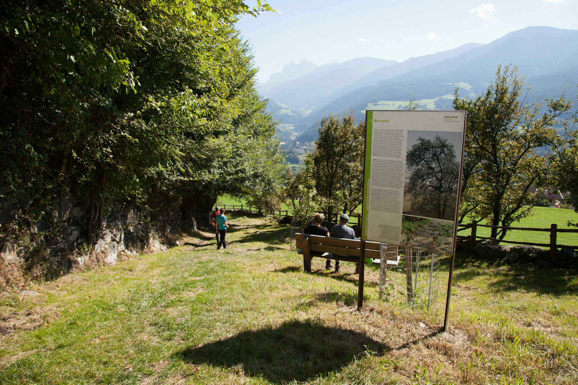 Am Birmehlweg